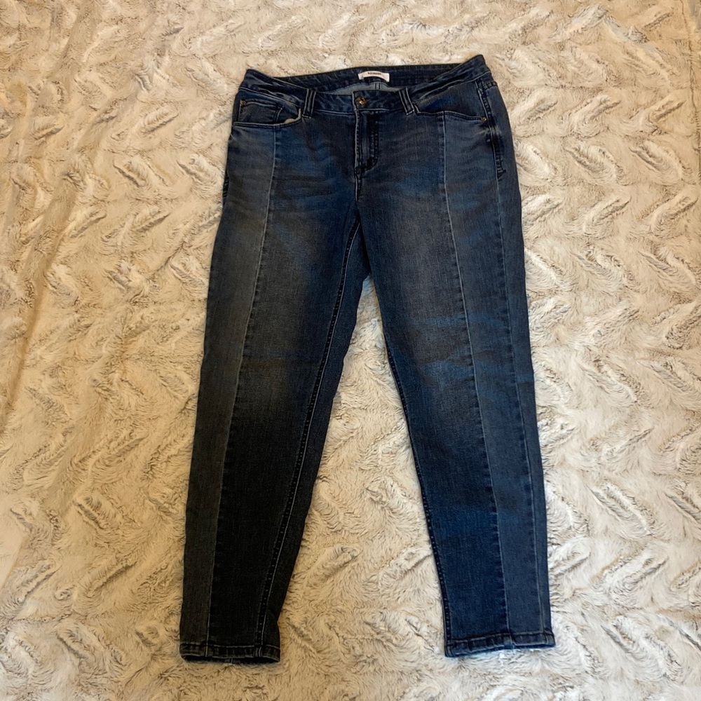Kensie Skinny Jeans